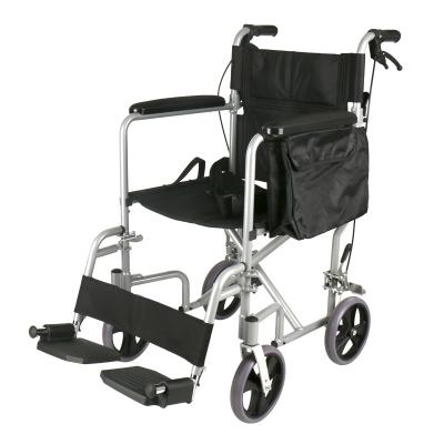 FZK-706 小輪折背輪椅