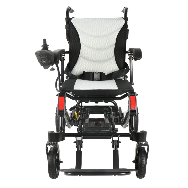 FZK-1205 電動輪椅車